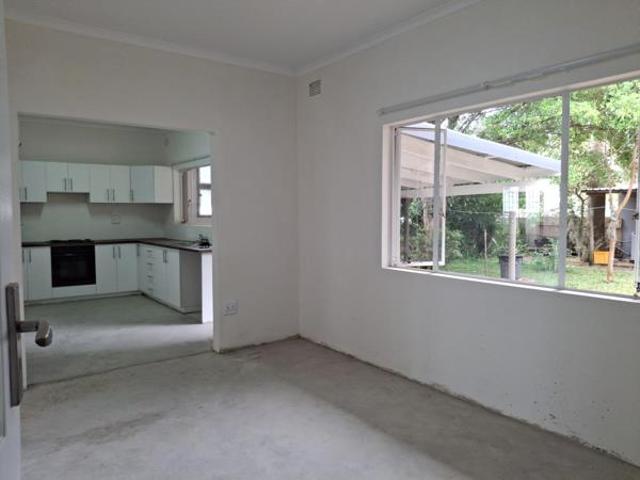 3 Bedroom House in Mtunzini