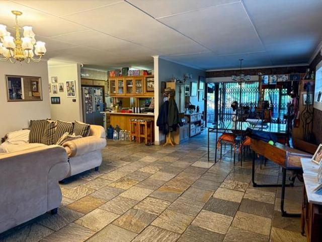 3 Bedroom House in Mtunzini