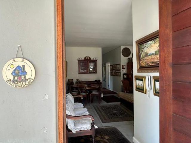 3 Bedroom House in Mtunzini