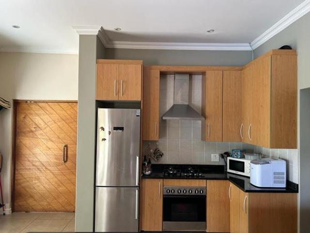 3 Bedroom House in Mtunzini