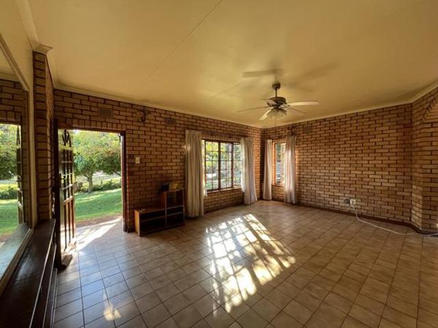 3 Bedroom House in Mtunzini