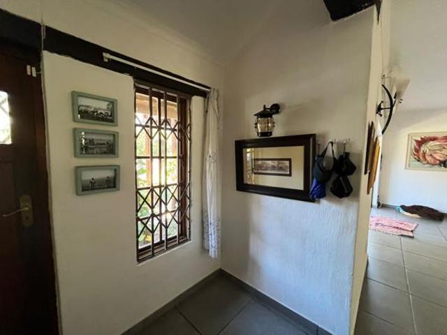 3 Bedroom House in Mtunzini