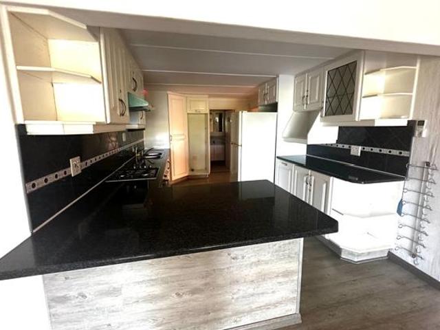 3 Bedroom House in Mtunzini