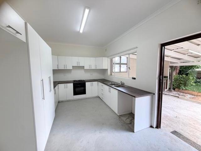 3 Bedroom House in Mtunzini