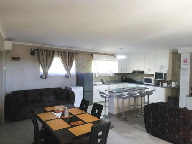 3 Bedroom House in Mtwalume