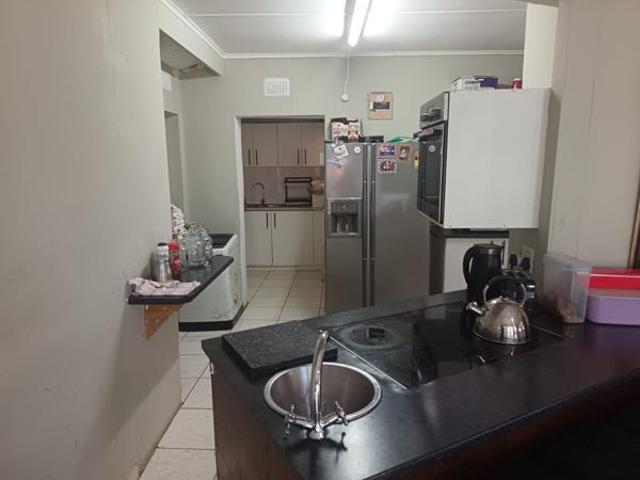 3 Bedroom House in Mtwalume