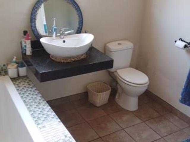 3 Bedroom House in Mtwalume
