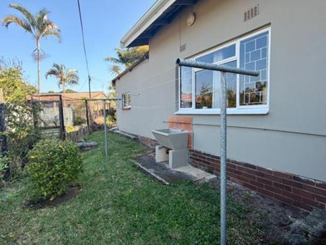 3 Bedroom House in Mtwalume