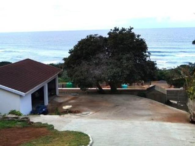 3 Bedroom House in Mtwalume