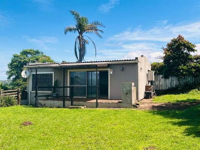 3 Bedroom House in Mtwalume