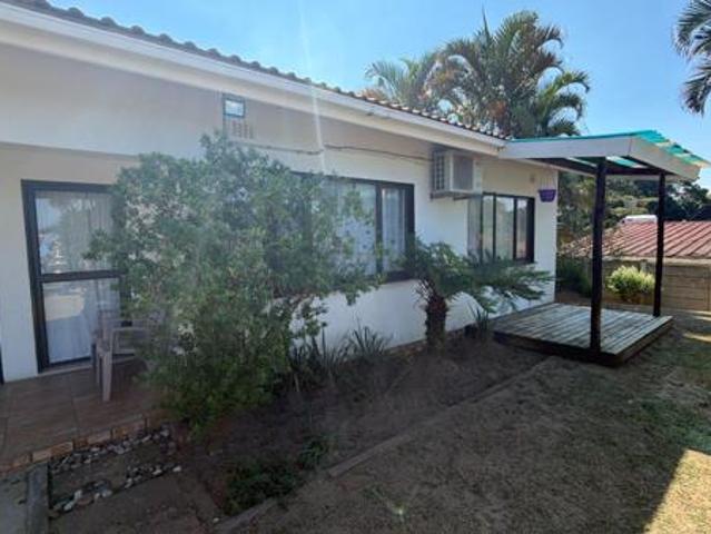 3 Bedroom House in Mtwalume