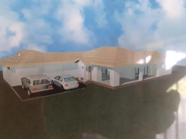 3 Bedroom House in Mtwalume