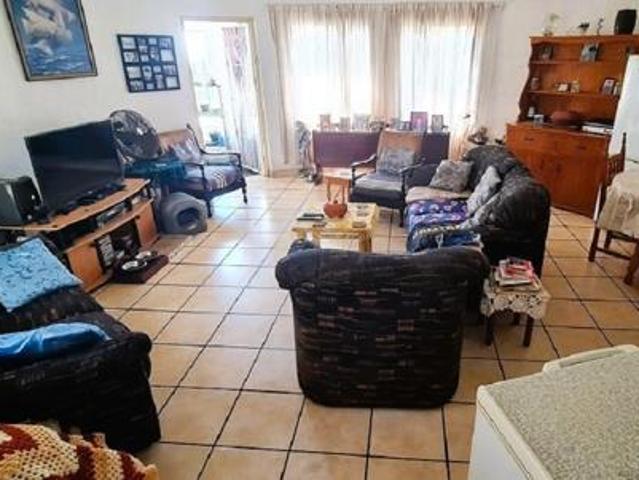3 Bedroom House in Mtwalume