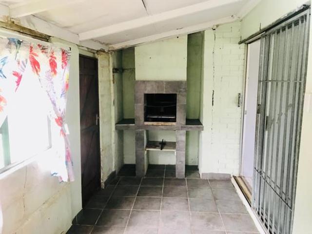 3 Bedroom House in Mtwalume