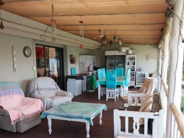 3 Bedroom House in Mtwalume