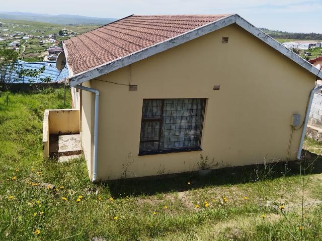3 Bedroom House in Mthatha