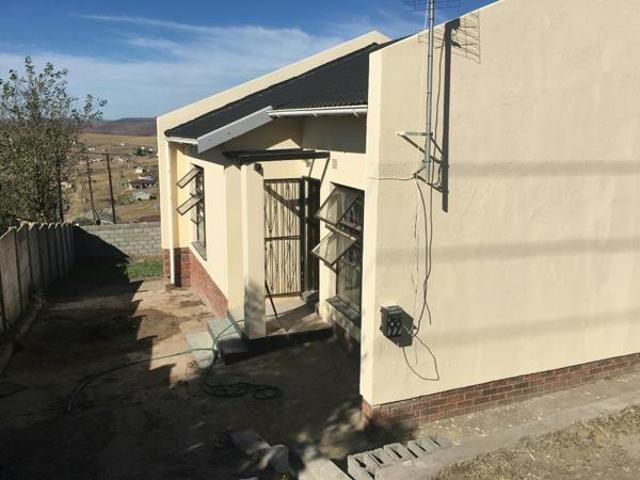 3 Bedroom House in Mthatha
