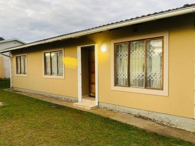 3 Bedroom House in Mthatha
