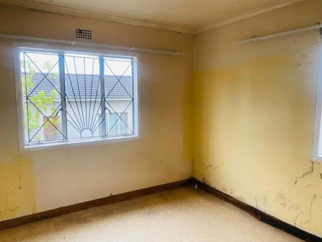 3 Bedroom House in Mthatha