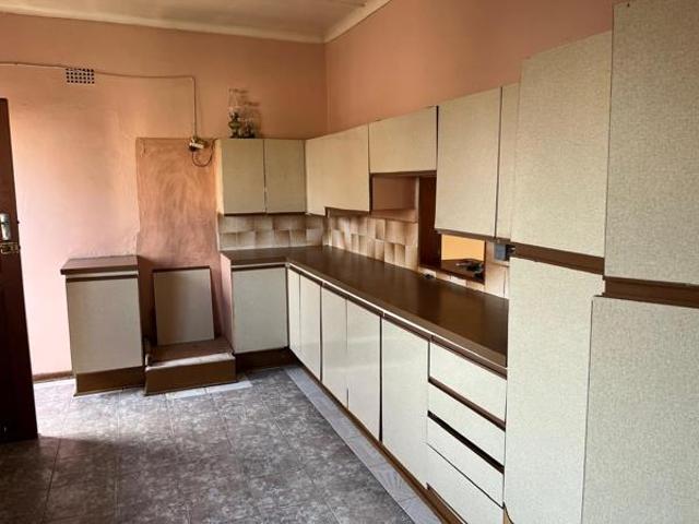 3 Bedroom House in Mthatha