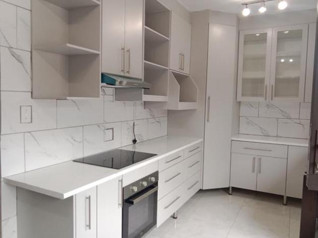 3 Bedroom House in Mthatha