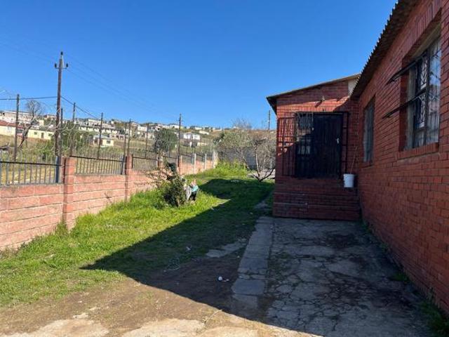 3 Bedroom House in Mthatha