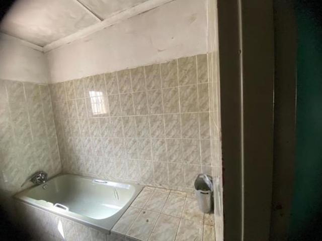 3 Bedroom House in Mthatha