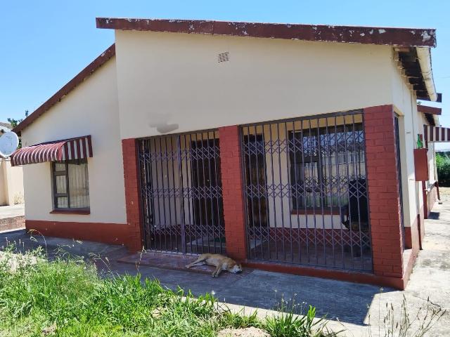 3 Bedroom House in Mthatha