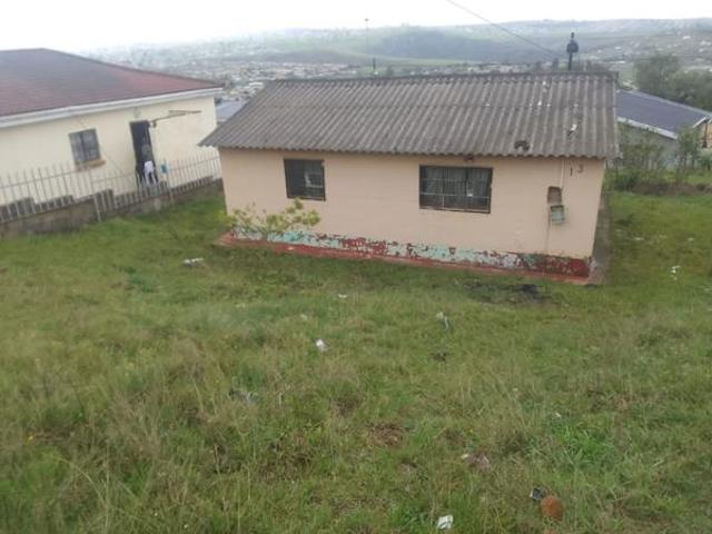 3 Bedroom House in Mthatha