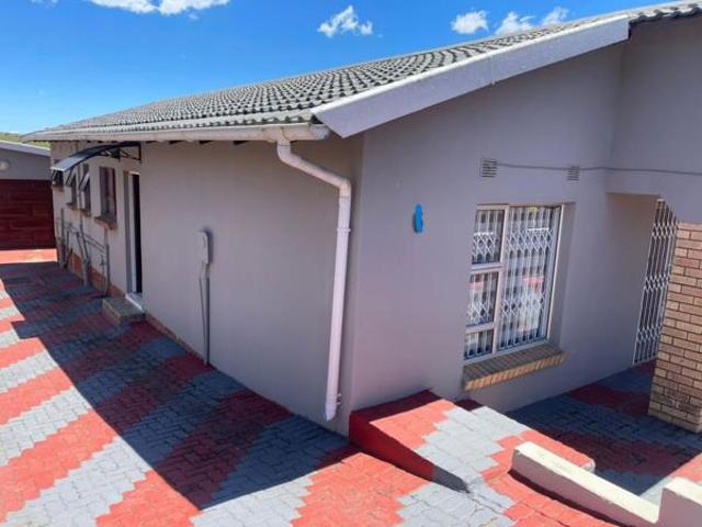 3 Bedroom House in Mthatha