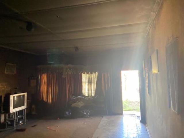 3 Bedroom House in Mthatha