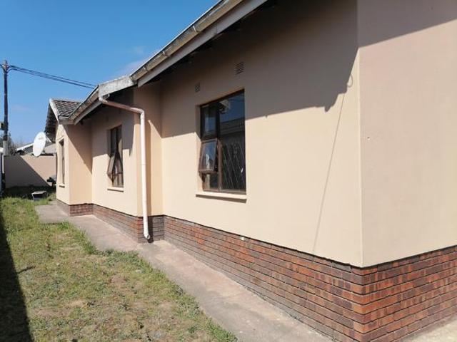 3 Bedroom House in Mthatha