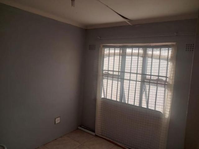 3 Bedroom House in Mthatha