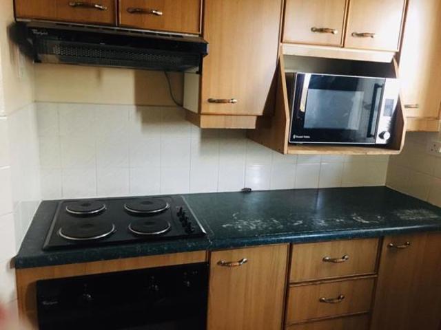 3 Bedroom House in Mthatha