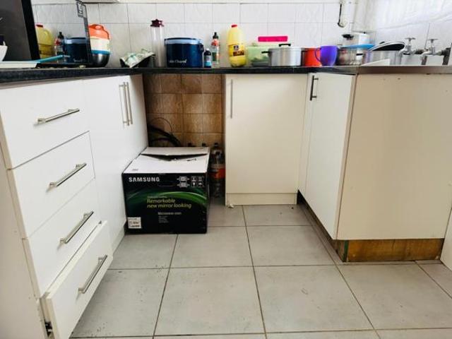 3 Bedroom House in Mthatha