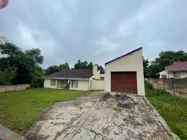 3 Bedroom House in Mthatha