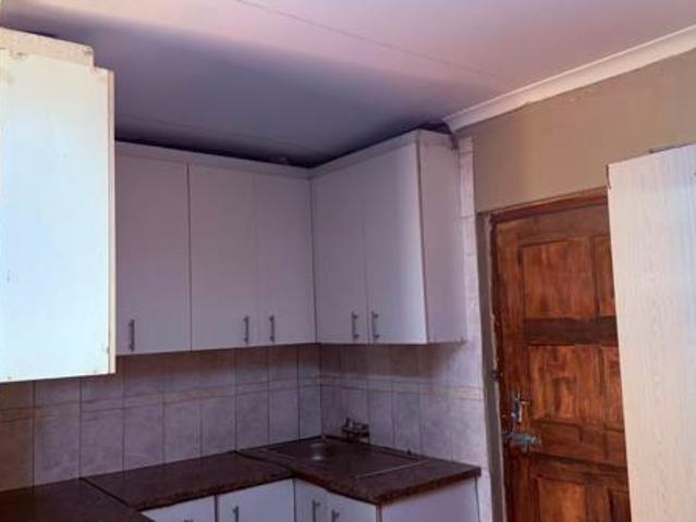 3 Bedroom House in Mthatha