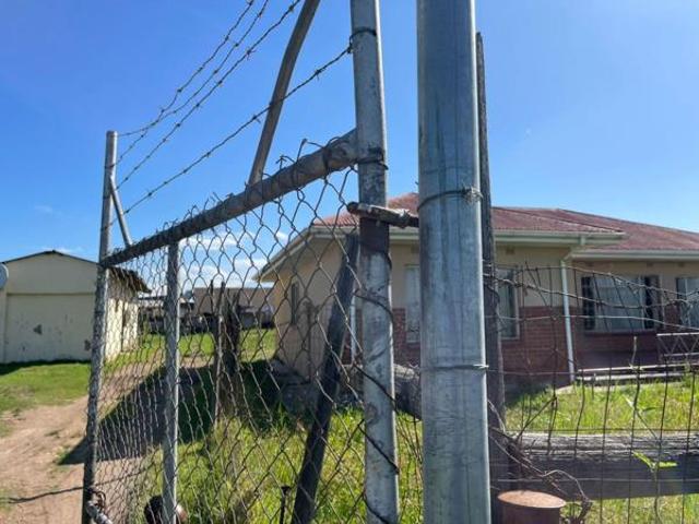 3 Bedroom House in Mthatha