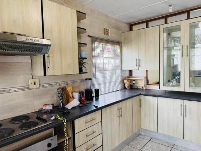 3 Bedroom House in Mthatha