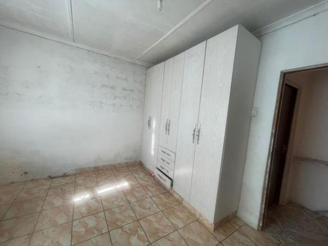 3 Bedroom House in Mthatha