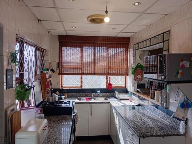 3 Bedroom House in Mthatha
