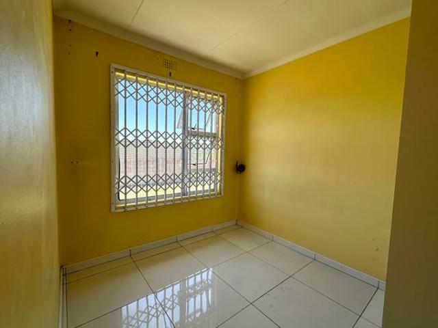 3 Bedroom House in Mthatha