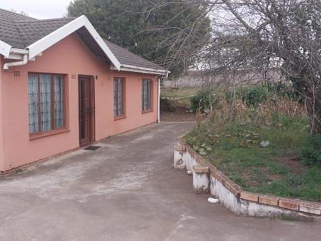 3 Bedroom House in Mthatha