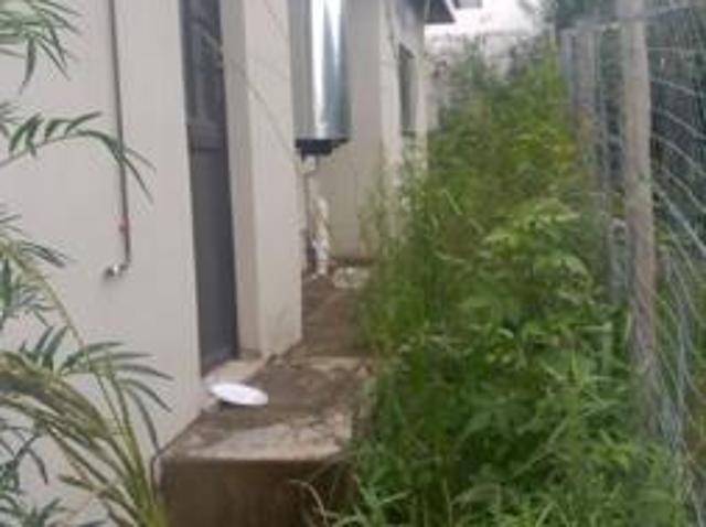 3 Bedroom House in Mthatha