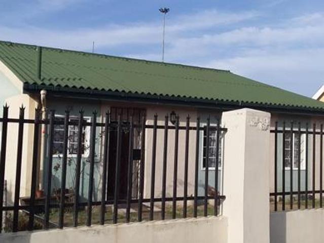 3 Bedroom House in Mthatha