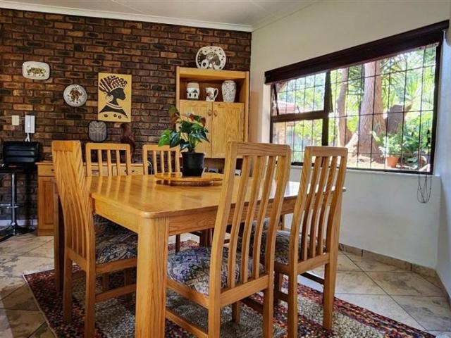 3 Bedroom House in Mulbarton