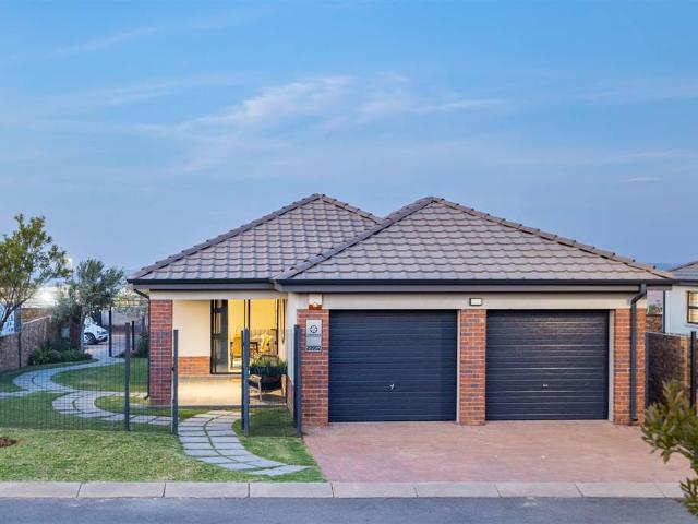 3 Bedroom House in Muldersdrift