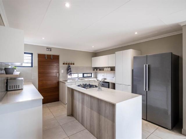 3 Bedroom House in Muldersdrift