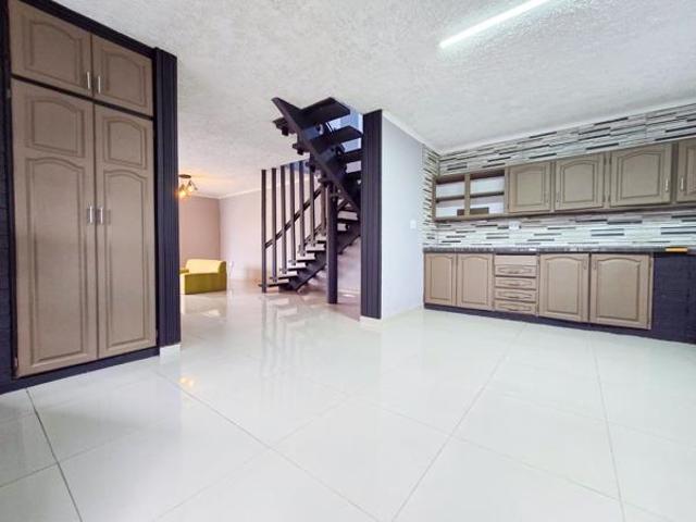 3 Bedroom House in Musgrave