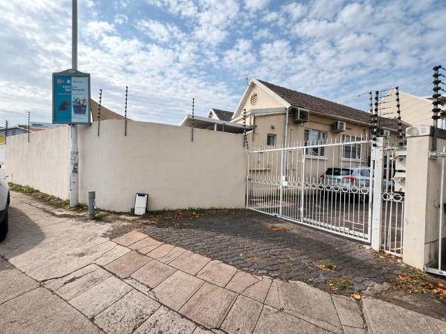 3 Bedroom Townhouse in Musgrave